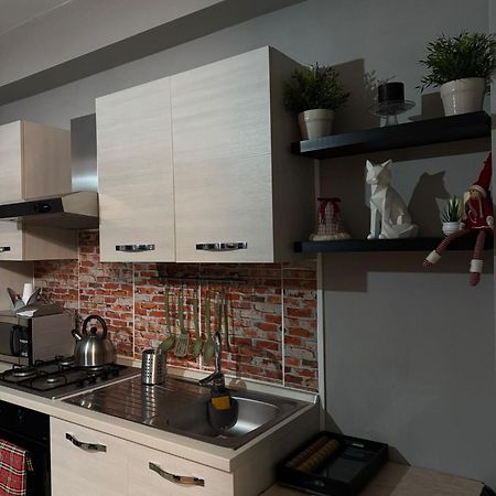 Relais La Vurpicella Rotondi Zewnętrze zdjęcie