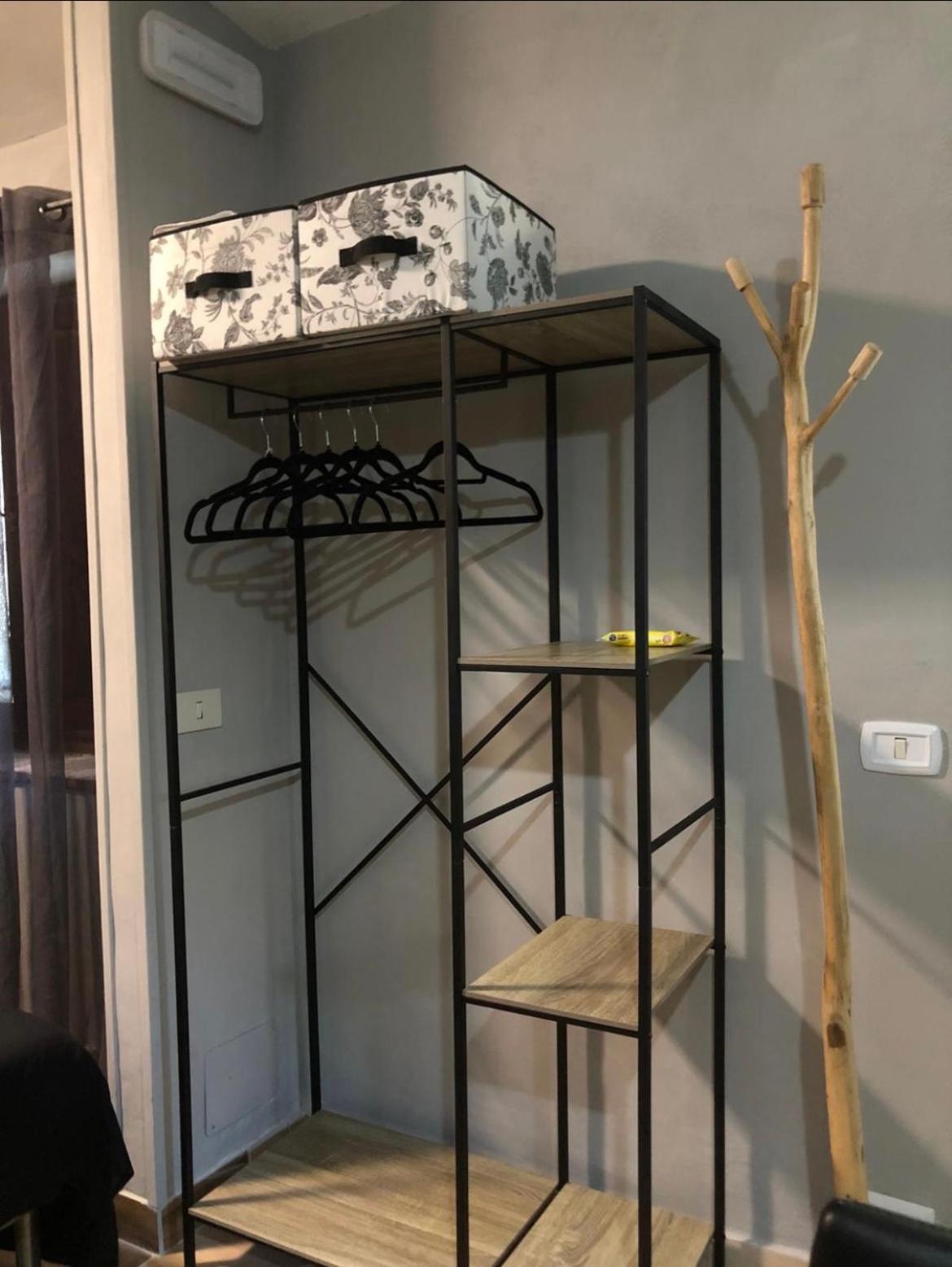 Relais La Vurpicella Rotondi Zewnętrze zdjęcie